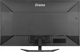 Монітор Iiyama 42.5" X4373UHSU-B2 UHD IPS 60Hz (X4373UHSU-B2) - мініатюра 5