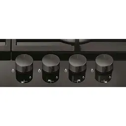 Варильна поверхня газова Whirlpool GOA 6425/NB1 - мініатюра 8