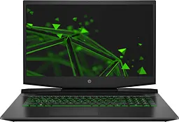 Ноутбук HP Pavilion Gaming 17-cd1066ur (232C0EA) Dark Grey (232C0EA)