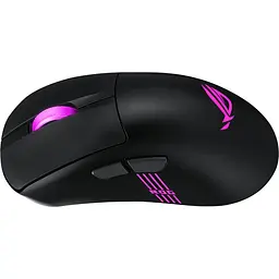 Миша Asus ROG Keris II Origin Black (90MP04A0-BMUA00) [145069] - мініатюра 5