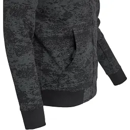 Худі Orbis Textil 418000 - 70 L Чорний - мініатюра 5