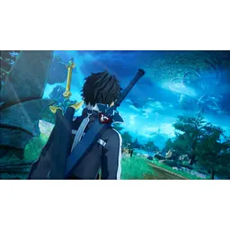Ключ активації Microsoft Sword Art Online Fractured Daydream для Xbox Series S/X - мініатюра 2