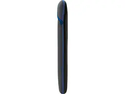 Чохол для ноутбука HP Reversible Protective Laptop Sleeve 15.6 Black/Blue (2F1X7AA) - мініатюра 5