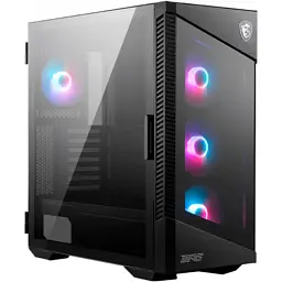 Корпус для ПК MSI MPG VELOX 100R