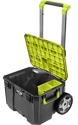 Ящик модульний для інструменту Link RSL201, 39х57х49.5см, Ryobi hoz0012921 - мініатюра 2