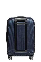 Валіза Samsonite C-LITE MIDNIGHT BLUE 55x40x20 55 См CS2*31002 - мініатюра 5