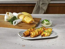 Набір Electrolux AirFryer EAFEK1 для мультипечі (25468) - мініатюра 7