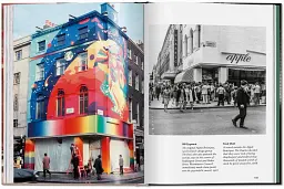 London. Portrait of a City - Руел Голден - мініатюра 9
