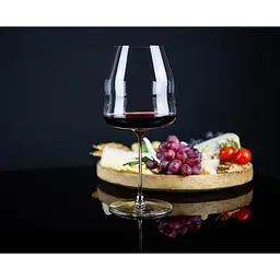 Келих для червоного вина Riedel Winewings Pinot Noir 950 мл (1234/07) - мініатюра 7