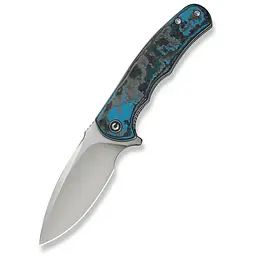 Ніж складаний Civivi Mini Praxis Arctic Storm C18026CB-1 (Лімітована серія)