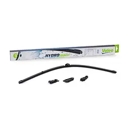 Щітка склоочисника Valeo 578511 - мініатюра 6