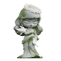 Колекційна фігурка-сюрприз 10/10 Toys TNT Anita Загублене королівство Mystery Box (ANM-442) - мініатюра 3