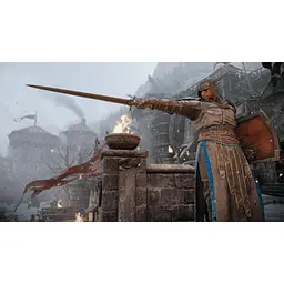 Ключ активації Microsoft For Honor - Ultimate Edition для Xbox One/Series S/X - мініатюра 4