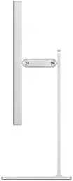 Монітор Apple Pro Display XDR Standard Glass (MWPE2) [51345] - мініатюра 4