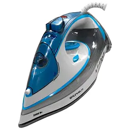 Утюг Grunhelm EI9505C - миниатюра 2