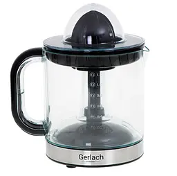 Соковижималка для цитрусових Gerlach GL 4007 1.2 л - мініатюра 2