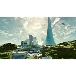 Ключ активації Microsoft Starfield Premium Edition Upgrade для Xbox Series S/X - мініатюра 5
