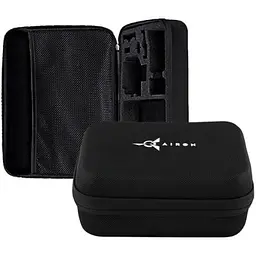 Екшн-камера Airon ProCam 7 Blogger Kit Black (4822356754790) [142000] - мініатюра 5