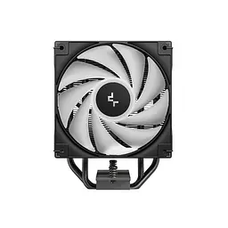 Кулер до корпусу Deepcool AG400 BK ARGB V2 - мініатюра 4