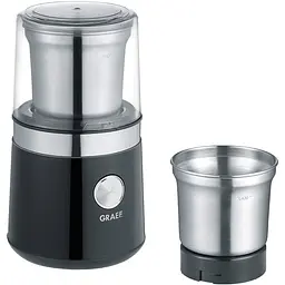 Кавомолка Graef CM102EU