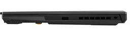 Ноутбук ASUS TUF Gaming F16 FX607VJB (16 WUXGA IPS 144 Hz, Intel Core 5 210H, 16 GB, 512 SSD, RTX 3050, DOS) (90NR0MZ6-M008K0) - мініатюра 11