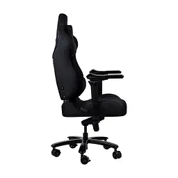 Крісло ігрове GT Racer X-8825 Black (X-8825 Fabric Black XL) - мініатюра 4