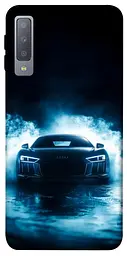 TPU чохол Demsky Mystery для Samsung A750 Galaxy A7 (2018)