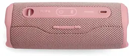 Портативна акустика JBL Flip 6 Pink [JBLFLIP6PINK] [69411] - мініатюра 5