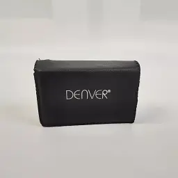 Радіо дорожнє кишенькове Denver TWR-804 - мініатюра 4