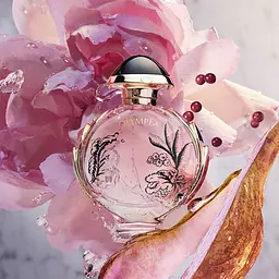 Парфумована вода для жінок Paco Rabanne Olympea Blossom 50 мл - мініатюра 4
