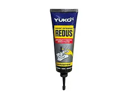 Мастило YUKO 125мл редукторне червонийUS UNIVERSAL NLGI 1 0,10 кг/ туба ПЕ