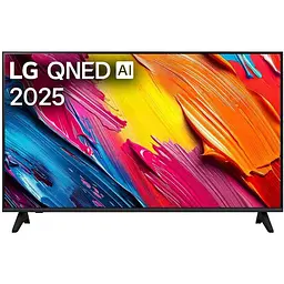 LED-телевізор LG 43QNED70A6A  (7122915)