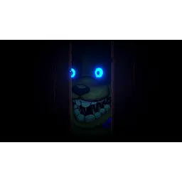 Гра Five Nights at Freddy’s: Into the Pit для PS5 (EN + UA sub) [157046] - мініатюра 6