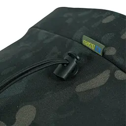 Підсумок Kiborg тактичний під скидання магазинів Black Multicam (1000-k2017-BM) - мініатюра 8