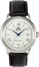 Годинник Orient Bambino Version 2 TAC00009W0