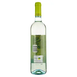 Вино Gazela Vinho Verde, біле, напівсухе, 8,5%, 0,75 л (2775) - мініатюра 2