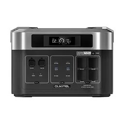 Зарядна станція Oukitel BP2000E Pro 3600W 2048Wh - мініатюра 2