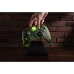 Геймпад 8BitDo Ultimate 3-mode Controller for Xbox Gamepad 81HB Jade [151306] - мініатюра 10