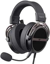 Навушники Havit HV-H2030E Black (6939119066413)