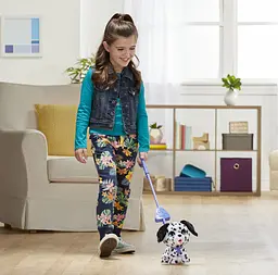 Інтерактивна іграшка Hasbro FurReal Friends Великий пустотливий вихованець Цуценя (E8948) - мініатюра 5