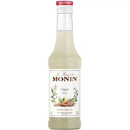 Сироп Monin Мигдаль 250мл