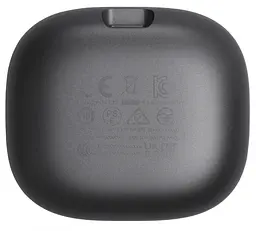 Навушники JBL TWS Live Flex Black (JBLLIVEFLEXBLK) - мініатюра 6