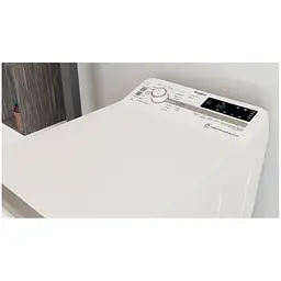 Пральна машина Whirlpool TDLRB 7222BS автоматична - мініатюра 5