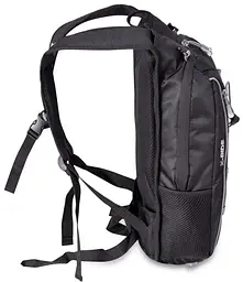 Рюкзак спортивний Semi Line 10 Black (A3011-1) (DAS303093) - мініатюра 4