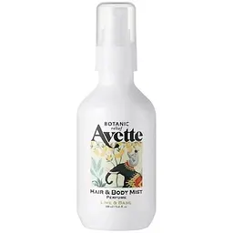 Міст для тіла Tony Moly Avette Botanic Relief Perfume Лайм та базилік 160 мл