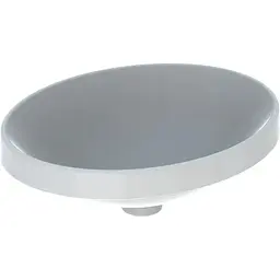 Раковина Geberit VariForm 55 500.719.01.2, Білий