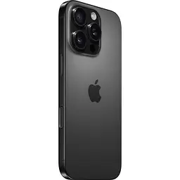 Смартфон Apple iPhone 16 Pro 256GB Black Titanium (MYNH3) Б/В [172816] - мініатюра 4
