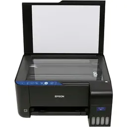 Багатофункціональний пристрій Epson EcoTank L3250 WiFi (C11CJ67412/ C11CJ67418/ C11CJ67405) - миниатюра 2