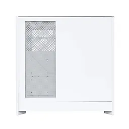 Корпус ATX W/O PSU HS01 (W) MONTECH - мініатюра 6