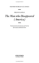 The Man Who Disappeared (America) - мініатюра 2